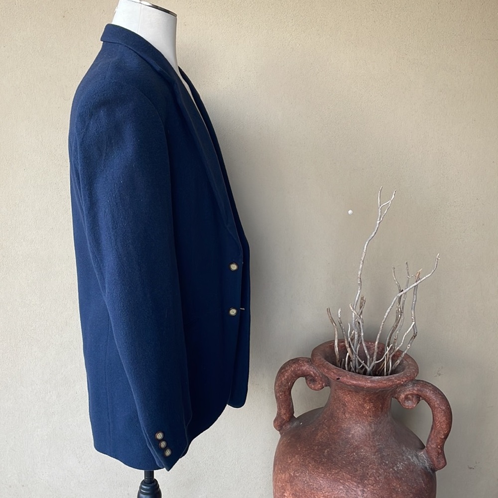 Structure blazer - Picture 6 of 15